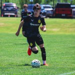 Parker Fitzgerald
