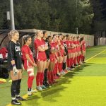 Top 5 Goals – Girls High School Season 2025-2026 – Volume 2