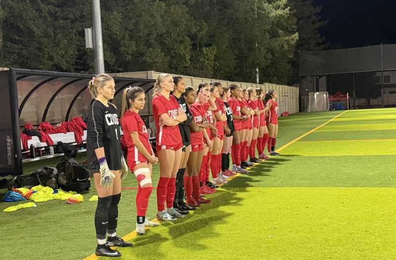 Top 5 Goals – Girls High School Season 2025-2026 – Volume 2