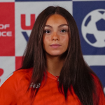 Amaya Vargas