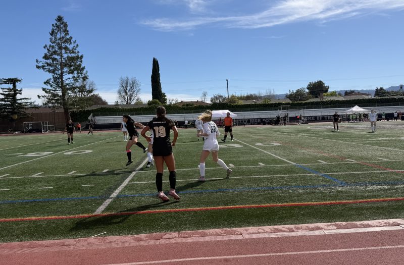 The 2026 WCAL Women’s Soccer All League Teams – Part 2