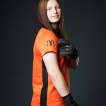 Molly McBride