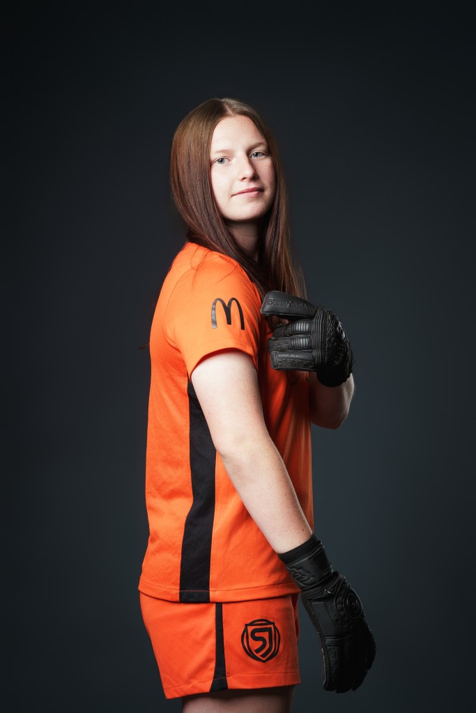 Molly McBride