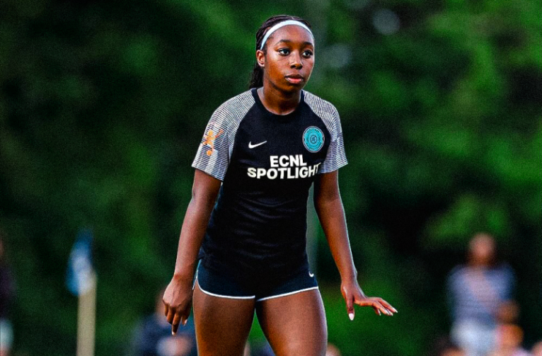 ECNL South Carolina Spotlight: The U14 Names You Need to Know