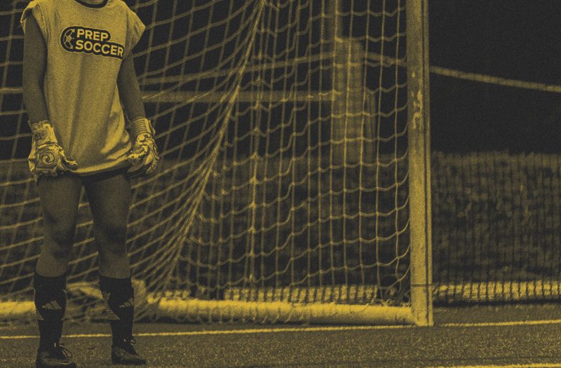 California 2029 Rankings: ODP Standouts Ready to Rise