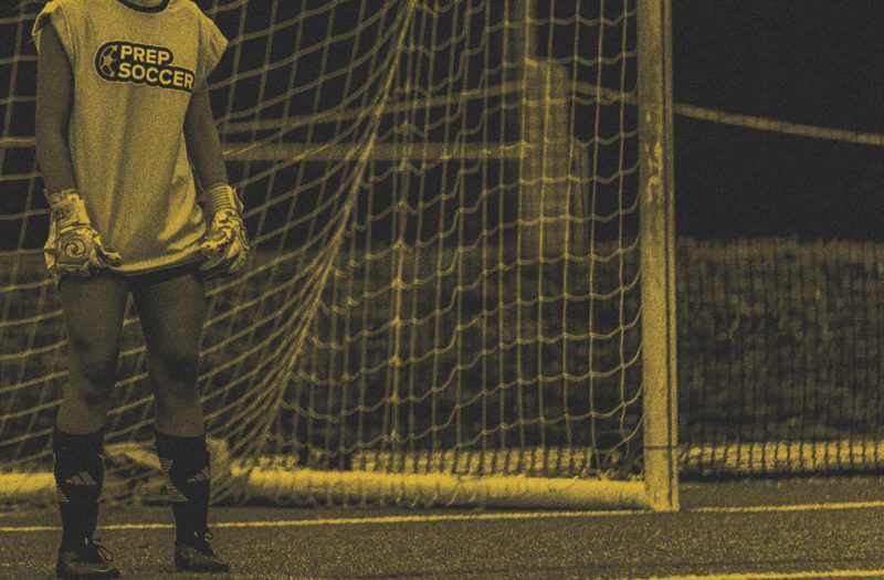 Five Goalkeepers to Know in the Updated California 2029 Rankings