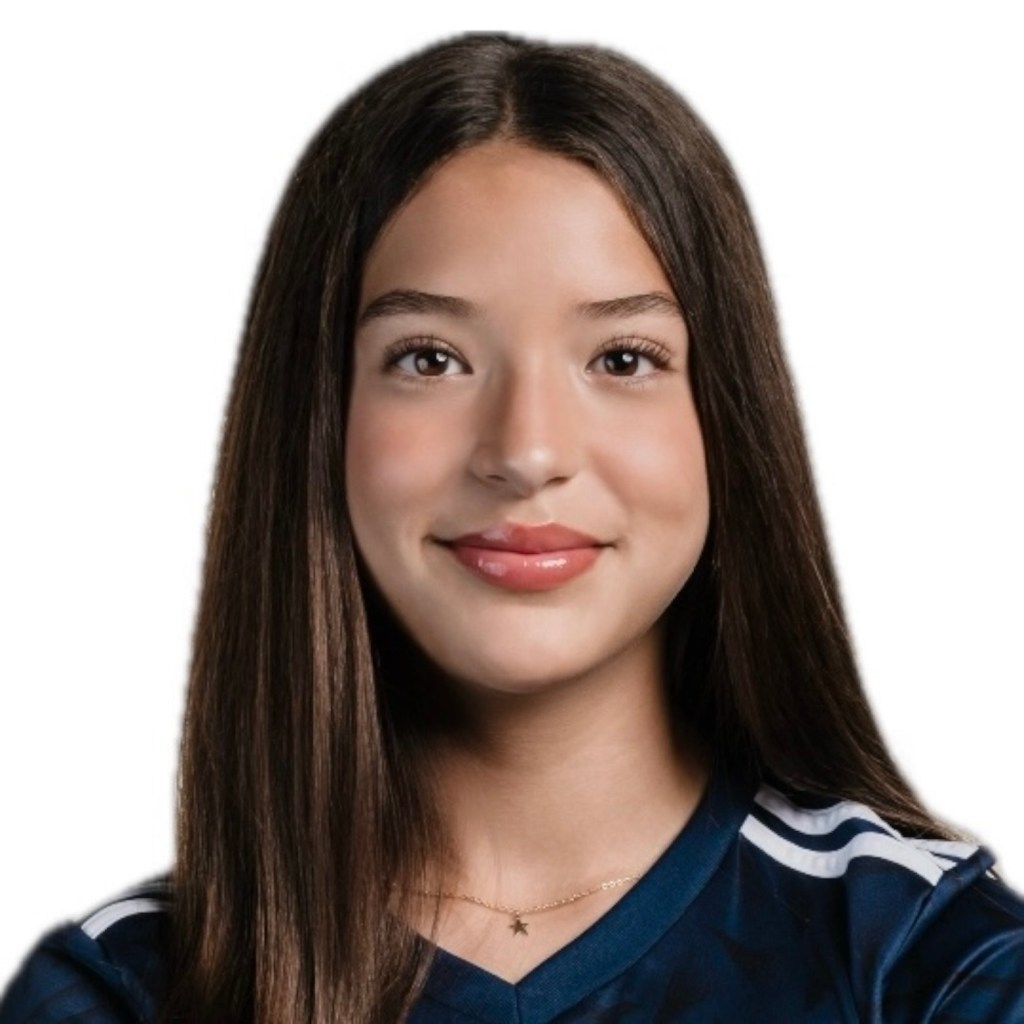 Zoe Cuevas