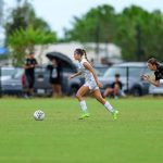 ECNL Girls South Carolina 2029’s