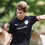 Six Outstanding Center Midfielders in the Carolinas