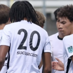 California 2027 Rankings: 5 Newcomers and 3 Fast-Rising Talents