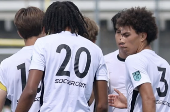 California 2027 Rankings: 5 Newcomers and 3 Fast-Rising Talents