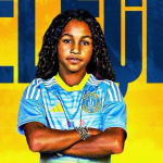 Nina Stanislaus
