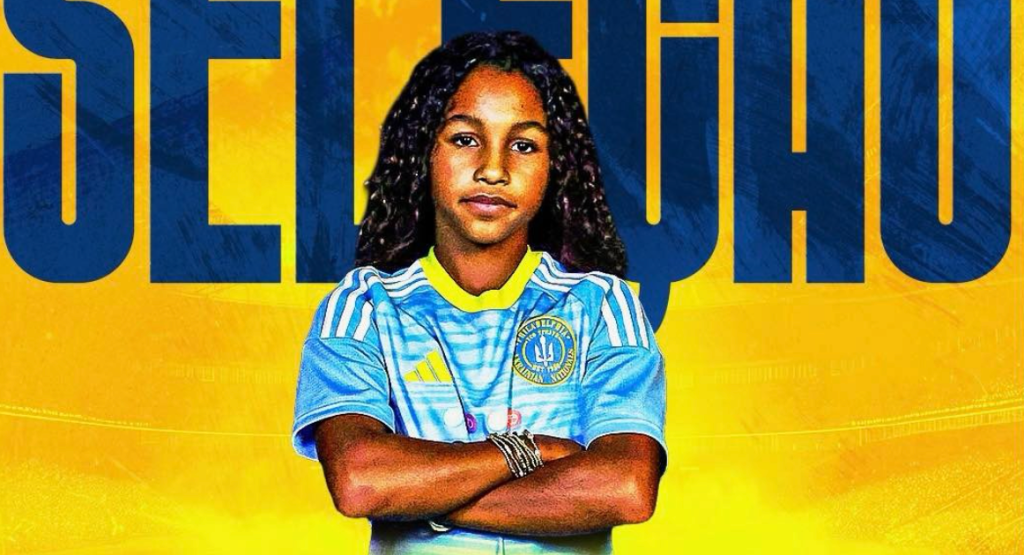 Nina Stanislaus