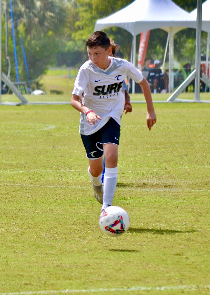 Reid Rodriguez