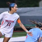 Walton and West Forsyth Clash as Georgia’s Top Final Takes Shape