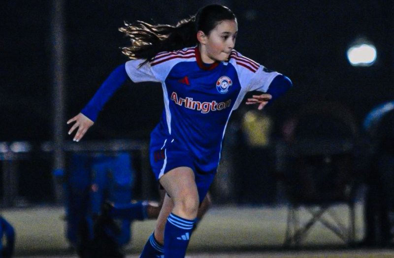 ECNL South Carolina: Five 2014‑Born Prospects to Track This Week