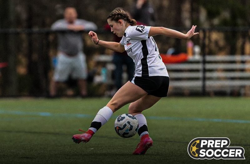 North Carolina ECNL: Attacking Threats Born in 2011