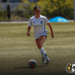 Class of 2029: Back Line Impact Players at ECNL North Carolina