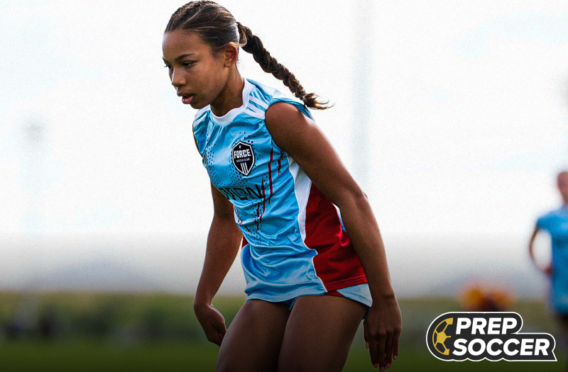 2028 Midfielders / Forwards to Watch Ahead of ECNL North Carolina