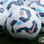 U‑16 GNT Names 24 for First U.S. Women’s and Girls’ Camp at NTC