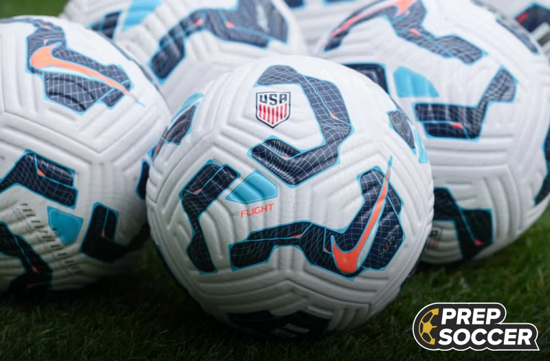 U‑16 GNT Names 24 for First U.S. Women’s and Girls’ Camp at NTC
