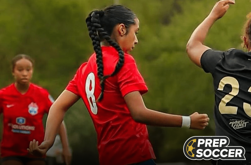 ECNL North Carolina Showcase: Players To Watch