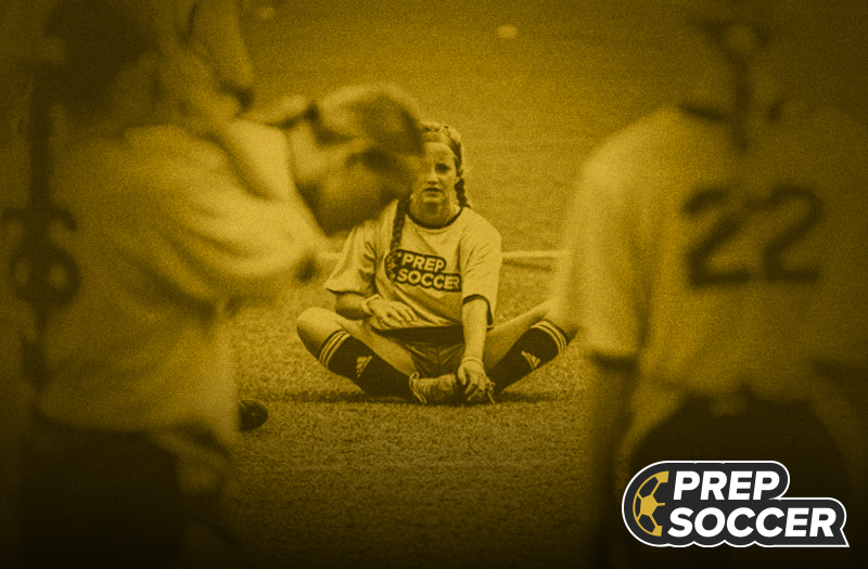 Best of Girls’ Class of 2028: Northern Piedmont