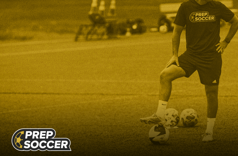 Richmond United ECNL B11 Secures 3-0 Victory
