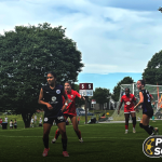 Day 1 ECNL North Carolina: Deep‑Lying Playmakers Setting the Tone