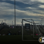 5 Continental Standouts Controlling the Rhythm of the Match