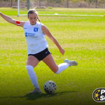 ECNL North Carolina: 2028 Defenders to Know