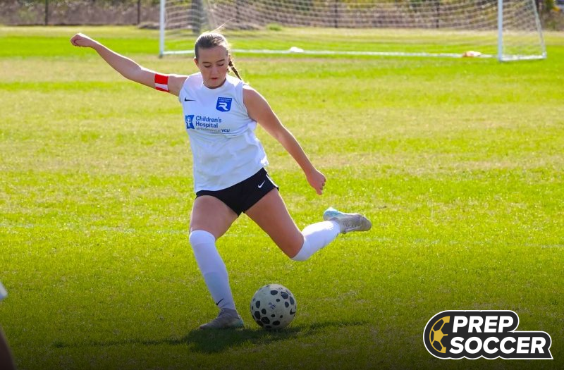 ECNL North Carolina: 2028 Defenders to Know