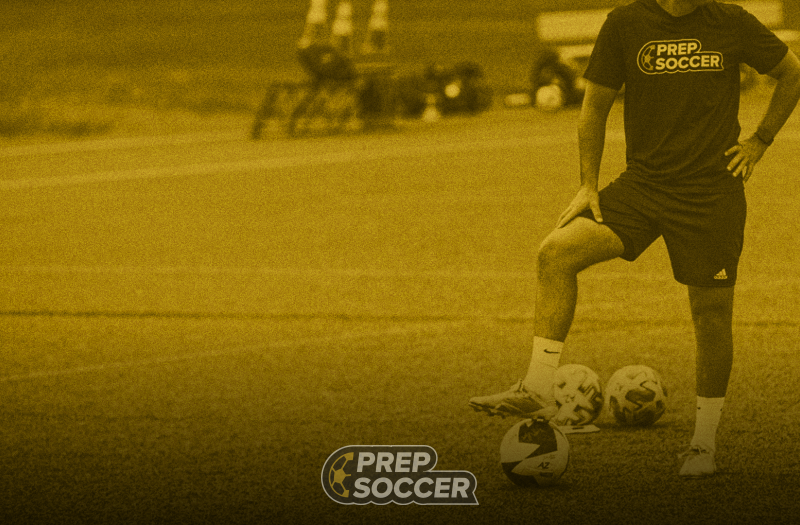 Best of Boys’ Class of 2028: Southern Piedmont