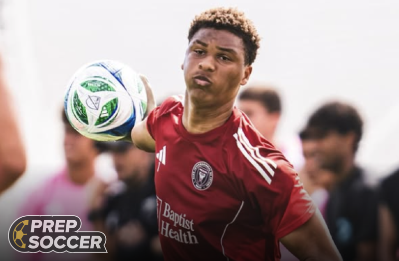 Safe Hands: The Top 10 Florida Goalkeepers