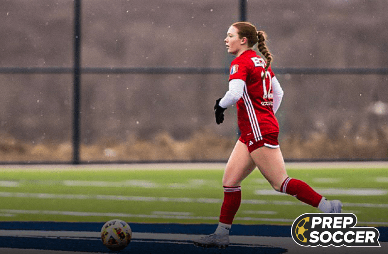 Mid-America ID Camp: 2010 Players to Watch as Recruiting Nears