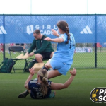 Defensive-Minded Florida ECNL/GA Top 2029s