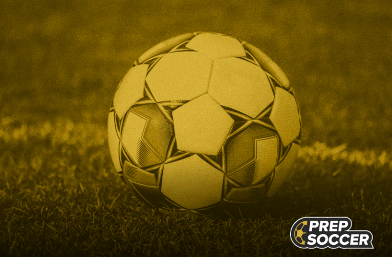 Cleveland Force SC ECNL B11 Stays Perfect in Indianapolis