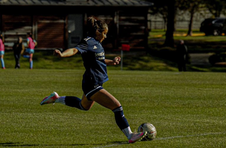 PDA Showcase: Key Talent to Track This Weekend