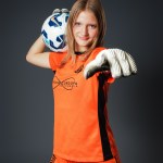 Mia Rabinovitz