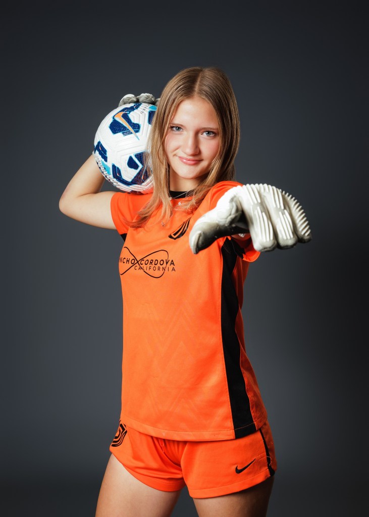 Mia Rabinovitz