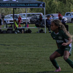 Pre‑ECNL Champions Cup: Goals Making an Early Impact