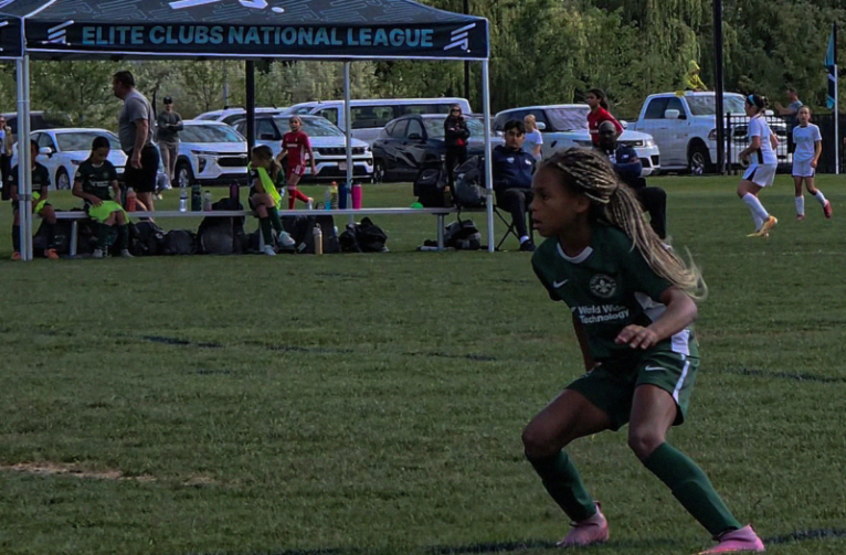 Pre‑ECNL Champions Cup: Goals Making an Early Impact