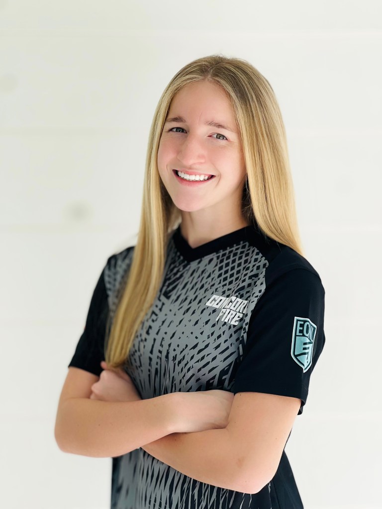 Savannah Moss
