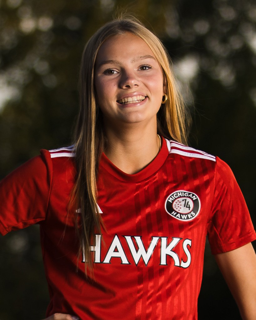 Layla Foguth