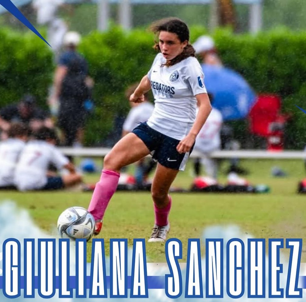 Giuliana Sanchez