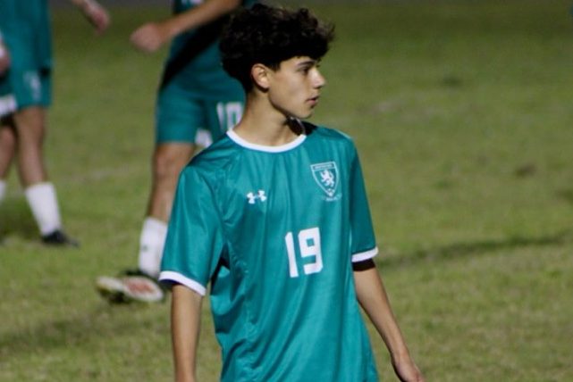 Daniel Espinoza