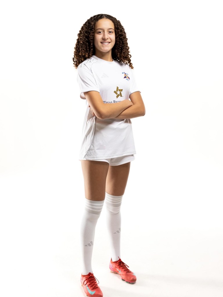 Amina Cook