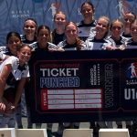 Girls Academy Playoffs: 2010 Best XI