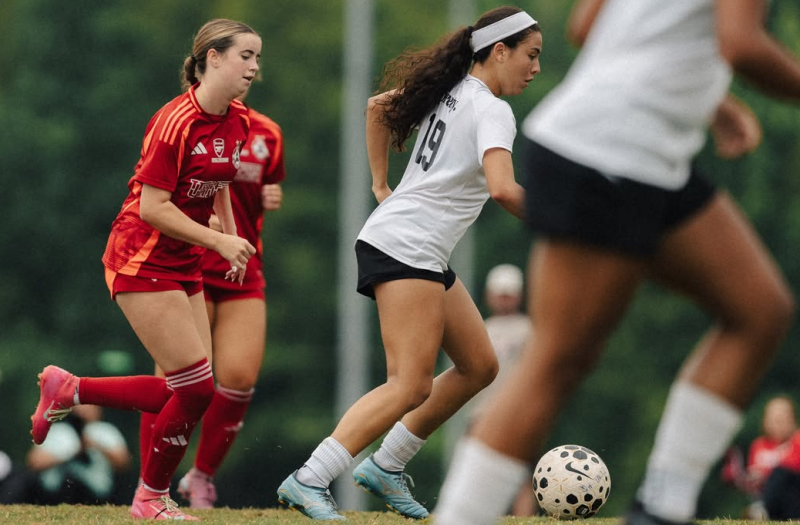 ECNL -RL Southeast Playoffs: Teams Headed to the Finals