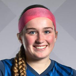 Audrey Erickson
